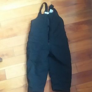 Snow pants